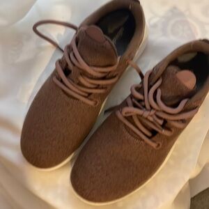 Allbirds men's wool cruisers size 12. Brand new!